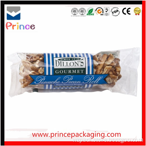 Hot Sales tea packaging zip lock plastic bag stand up plastic bag aluminum foil